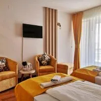 Villa Nika Pestani, hôtel à Pechtani