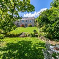 4 Bed in St. Mawgan oc-p00610, kh&aacute;ch sạn gần S&acirc;n bay Newquay Cornwall - NQY, Saint Mawgan