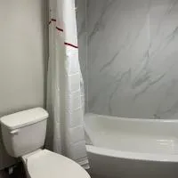 록킹험에 위치한 호텔 Red Roof Inn Rockingham