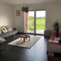 La petite maison dans la prairie, hotel a Ferrières