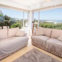 Leef op Hoop, hotell sihtkohas Boggomsbaai