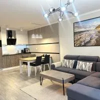 Apartament RELAX، فندق في بوغورزيلكا