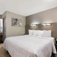 Red Roof Inn PLUS+ Chicago - Naperville, hotel em Naperville