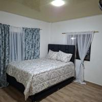 Relax Inhouse, &xi;&epsilon;&nu;&omicron;&delta;&omicron;&chi;&epsilon;ί&omicron; &kappa;&omicron;&nu;&tau;ά &sigma;&tau;&omicron; El Bagre Airport - EBG, Segovia