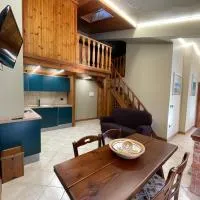 Montaria Suite, hotel di Pescocostanzo