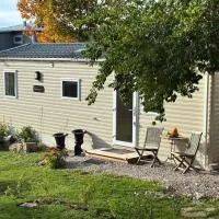 Gästhus FellBO i Ronneby, хотел в Ронеби