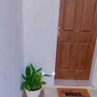 Yoleni self catering apartment, &xi;&epsilon;&nu;&omicron;&delta;&omicron;&chi;&epsilon;ί&omicron; &kappa;&omicron;&nu;&tau;ά &sigma;&tau;&omicron; Ondangwa Airport - OND, Ongwediva