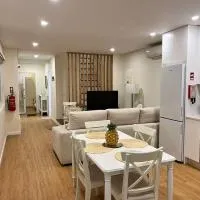 Casa da Comadre, hotel en Santo António