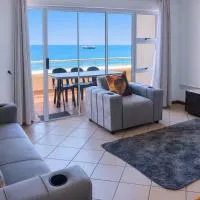 606 L'esclaier Cabanas - Seaside Paradise, Hotel in Amanzimtoti