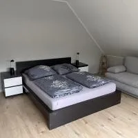 Ferienwohnung Bayside, hotel em Edertal