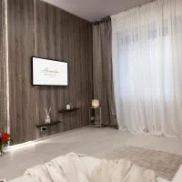 AlexandraDesignSuite -Eleganza vicino al centro, hotel a Carpi