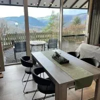 Le Vieux Sart 32 Coo, hotel Stavelot-ban