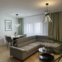 Apartman Toma, hotel em Križevci