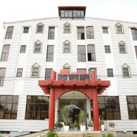 MK Hotel, hotel near Awassa Airport - AWA, Āwasa