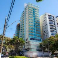 Triângulo Apart Hotel, hotel i Vitória