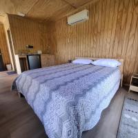 Tiny House, hotel cerca de Aeropuerto de Los &Aacute;ngeles - LSQ, Los &Aacute;ngeles