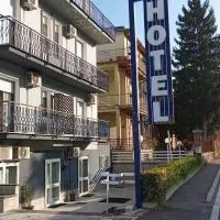 Hotel Blu, hotel em Rieti