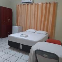 Pousada Terra do Sol, Hotel in der N&auml;he vom Brigadeiro Firmino Ayres Airport - JPO, Caic&oacute;