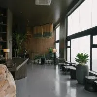TOKI Boutique Hotel Tam Đảo, хотел в Там Дао