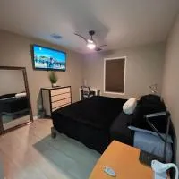 Modern/Retro Condo, hotel v destinácii High Point