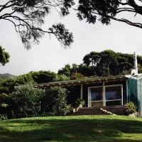 The Lazy Sailor - slow living retreat, ξενοδοχείο σε Okupu