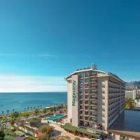 Megasaray Westbeach Antalya, hotel in Antalya