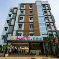 Open hotel by Olive - Currency Nagar, Vijayawada, hotel u gradu Vijayawada