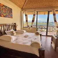 Hilltop Loge - Lalibela, hotel u gradu Lalibela