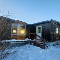 The Bear Road, hotel near Metropolitan Area Airport - YYQ, Churchill