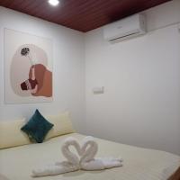 Airport Transit Motel, hotel near Bandaranaike International Airport - CMB, Katunayake