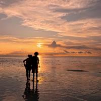 Holiday Villa, hotel cerca de Thimarafushi Airport - TMF, Dambidu