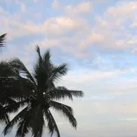 Kokrobite beach Residences and Spa, hotel in Kokrobite