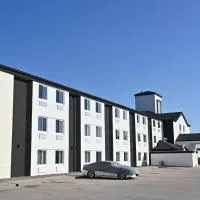 Rodeway Inn、Fremontのホテル
