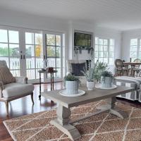 Springfield Lodge - Pet Friendly Executive Residence，位于Cobains澳大利亚皇家空军基地东谢尔机场 - SXE附近的酒店