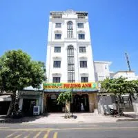 Phương Anh 9 Hotel- Only accept Vietnamese customers، فندق في دا نانغ