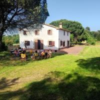 Isard 4 bis Apartamento junto a la playa, hotel near Girona-Costa Brava Airport - GRO, S'Agaro