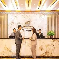 Marco Polo Dhaka, hotell i Dhaka