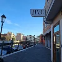 Hotel Venca', hotell i Chioggia