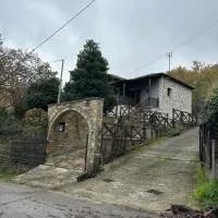 Villa Anastasia, khách sạn ở Tsagarada