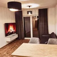 GOLD APARTAMENT Ząbki, hotel v destinaci Ząbki
