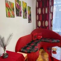 Apartment Bombonyerka – hotel w mieście Drohobycz