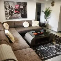 Nordic Elegance Villa, מלון באודבאלה
