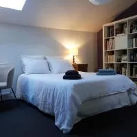 Angoulême में, होटल la chaume st martin