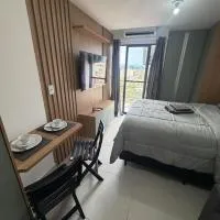 Viesnīca Flat Super Elegante em Bairro Nobre pilsētā Volta Redonda
