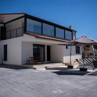 Recanto da Boucinha - T2, khách sạn ở Veade
