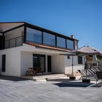 Recanto da Boucinha - T3, khách sạn ở Veade