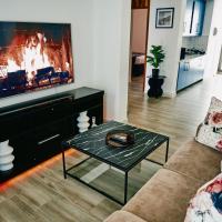 Eli Eli Luxury Suites, kh&aacute;ch sạn gần Ondangwa Airport - OND, Ongwediva