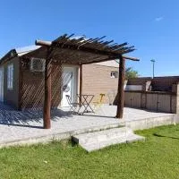Viesnīca Casa Quinta en Victoria pilsētā Viktorija