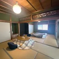 静かな海町ステイ utakata 一棟貸し, hotel Mihama városában