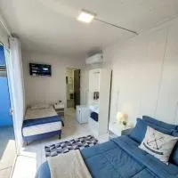 WaveBox Suítes Container - Enseada โรงแรมในเซาฟรันซิสโกโดซุล